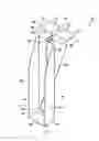 Fig. 01 - Hanger for fire separation wall