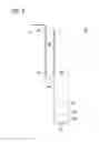 Fig. 07 - Hanger for fire separation wall
