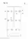 Fig. 22 - Hanger for fire separation wall