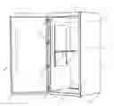 Fig. 03 - TRANSPORTABLE MULTI-PURPOSE STRUCTURE