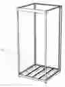 Fig. 09 - TRANSPORTABLE MULTI-PURPOSE STRUCTURE