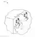 Fig. 01 - Stair installation bracket