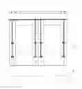 Fig. 01 - MODULAR ARCHITECTURAL CONSTRUCTION SYSTEM COMPRISING UNIVERSAL INTERCONNECTABLE PARTS