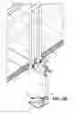 Fig. 06 - Support system pivoting bracket and ramp assembly including same