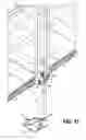 Fig. 07 - Support system pivoting bracket and ramp assembly including same