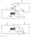 Fig. 01 - Mechanical locking system for floor panels
