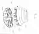 Fig. 22 - Umbrella hub