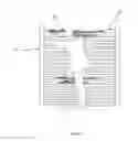 Fig. 04 - Non-injurious restraint type form of fencing