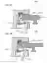 Fig. 09 - Door or other closable panel with lock-actuating linkage