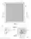Fig. 03 - Emergency exit window system