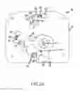 Fig. 03 - LATCH WITH ADJUSTABLE PRIMARY/FINAL POSITION