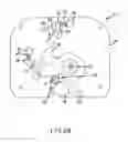Fig. 04 - LATCH WITH ADJUSTABLE PRIMARY/FINAL POSITION