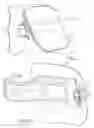 Fig. 02 - Push to release fuel door operator assembly