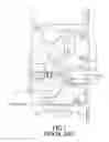 Fig. 02 - Reversible electric door lock