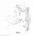 Fig. 05 - Reversible electric door lock