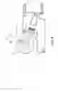 Fig. 10 - Reversible electric door lock