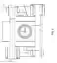 Fig. 04 - Opposing door opener