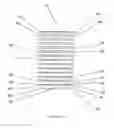Fig. 02 - Slatted roller blind