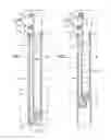Fig. 03 - Roll-up dual curtain closure system