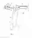 Fig. 02 - Blind control having a narrow profile drive