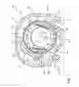 Fig. 02 - Apparatus and method for extending door brake lifespan