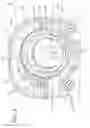 Fig. 04 - Apparatus and method for extending door brake lifespan