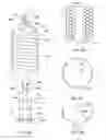 Fig. 08 - Systems using continuous pipe for deviated wellbore operations