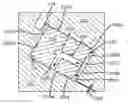 Fig. 01 - Sealing elements for roller cone bits