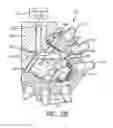 Fig. 04 - Sealing elements for roller cone bits