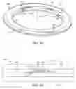 Fig. 08 - Sealing elements for roller cone bits