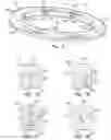 Fig. 09 - Sealing elements for roller cone bits