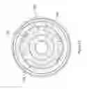 Fig. 26 - Downhole casing patch