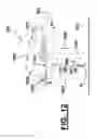 Fig. 13 - Method for pulling a crown plug