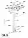 Fig. 17 - Method for pulling a crown plug