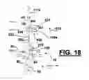 Fig. 18 - Method for pulling a crown plug