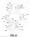Fig. 31 - Method for pulling a crown plug