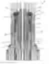 Fig. 01 - Tubing hanger alignment device