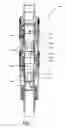 Fig. 06 - Apparatus for launching wiper plugs