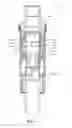 Fig. 07 - Apparatus for launching wiper plugs