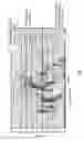 Fig. 08 - Low frequency distributed acoustic sensing hydraulic fracture geometry