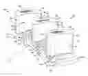 Fig. 01 - Geared gas turbine engine