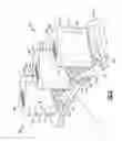 Fig. 03 - Geared gas turbine engine
