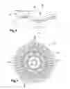 Fig. 03 - Turbine engine comprising a straightening assembly