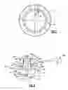 Fig. 03 - Adjustable blade outer air seal apparatus