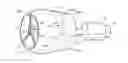 Fig. 01 - Convertible ducted fan engine
