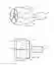 Fig. 02 - Convertible ducted fan engine