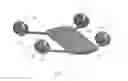 Fig. 07 - Convertible ducted fan engine