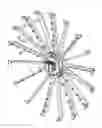 Fig. 01 - Inlet performance measurement system for gas turbine engine