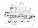 Fig. 01 - Turbo-engine housing, equipped with a thermal protection shell and an anti-wear strip