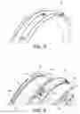 Fig. 03 - Turbo-engine housing, equipped with a thermal protection shell and an anti-wear strip